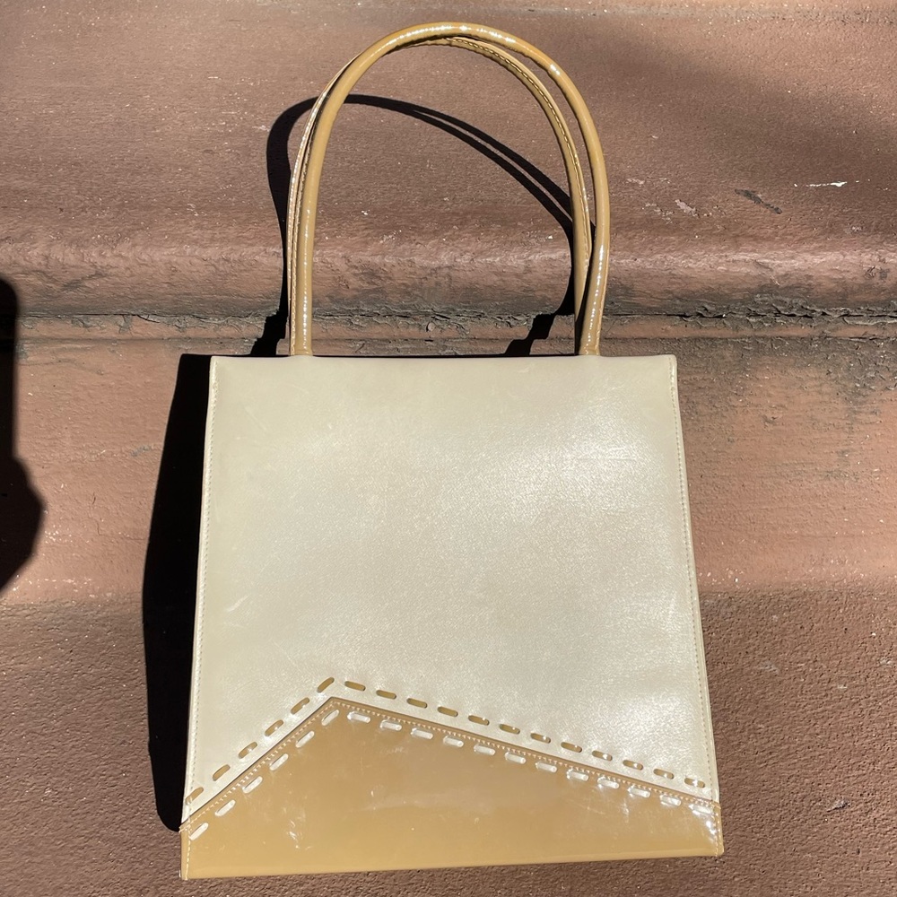 Vintage handbag